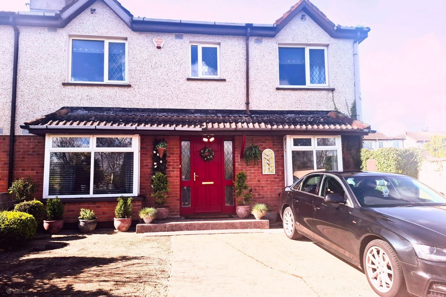 61 Willow Grove, Old Cork Road, Limerick, Crossagalla, Co. Limerick, V94HC8K