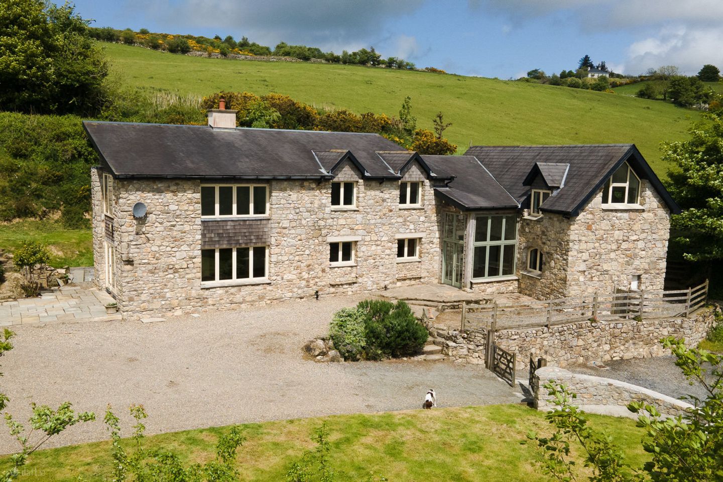 Knocksquire, Borris, Co. Carlow, R95V0TD