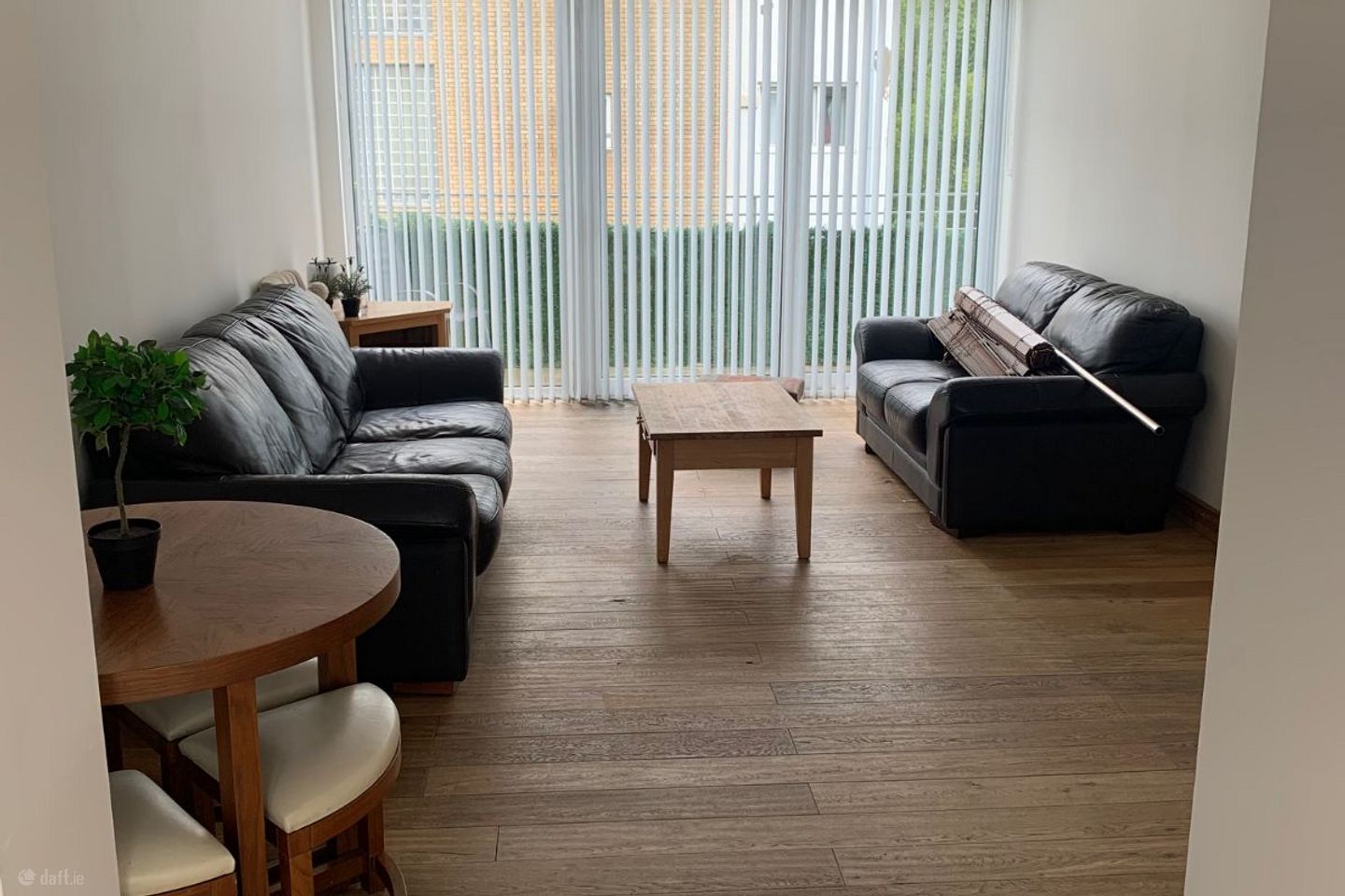 Griffith Hall, Glandore Road, Drumcondra, Dublin 9