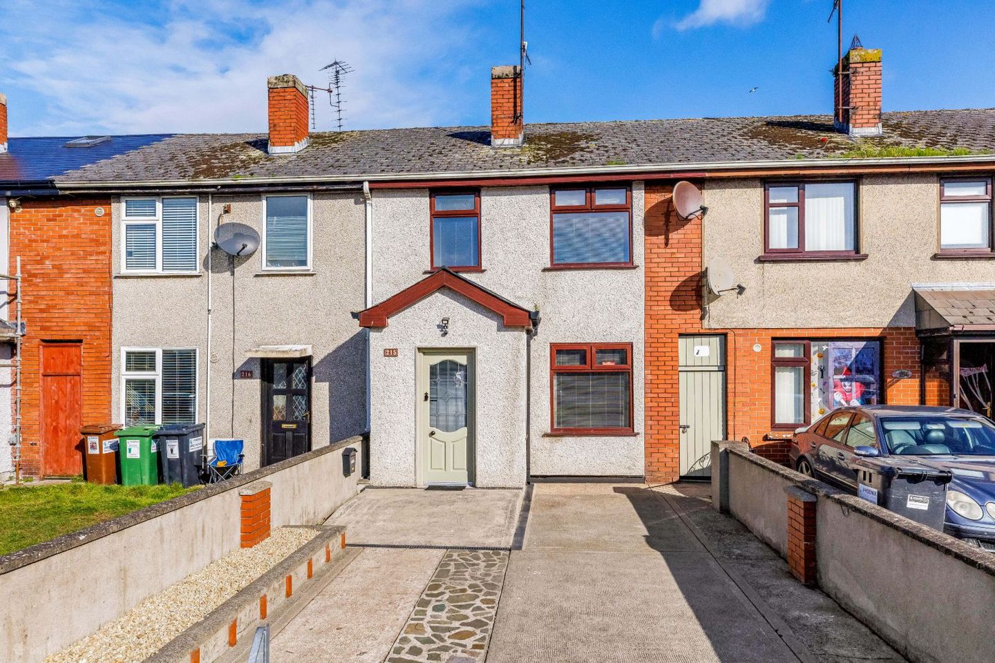 215 Cedarwood Park, Dundalk, Dundalk, Co. Louth, A91E5F2