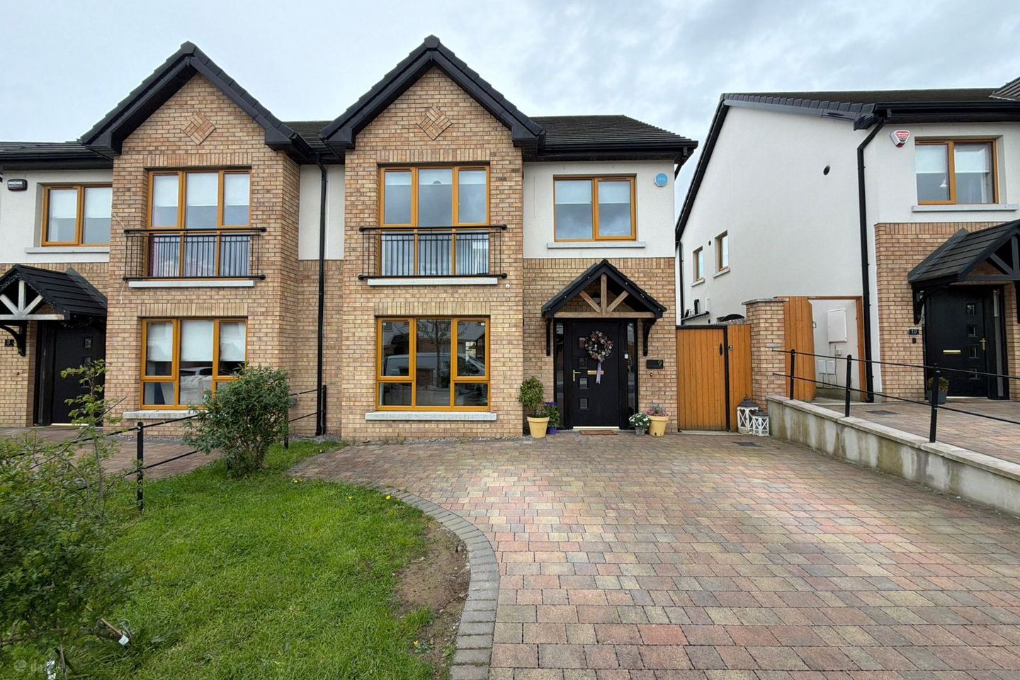 9 The Beeches, Avourwen, Drogheda, Co. Meath, A92KXF7
