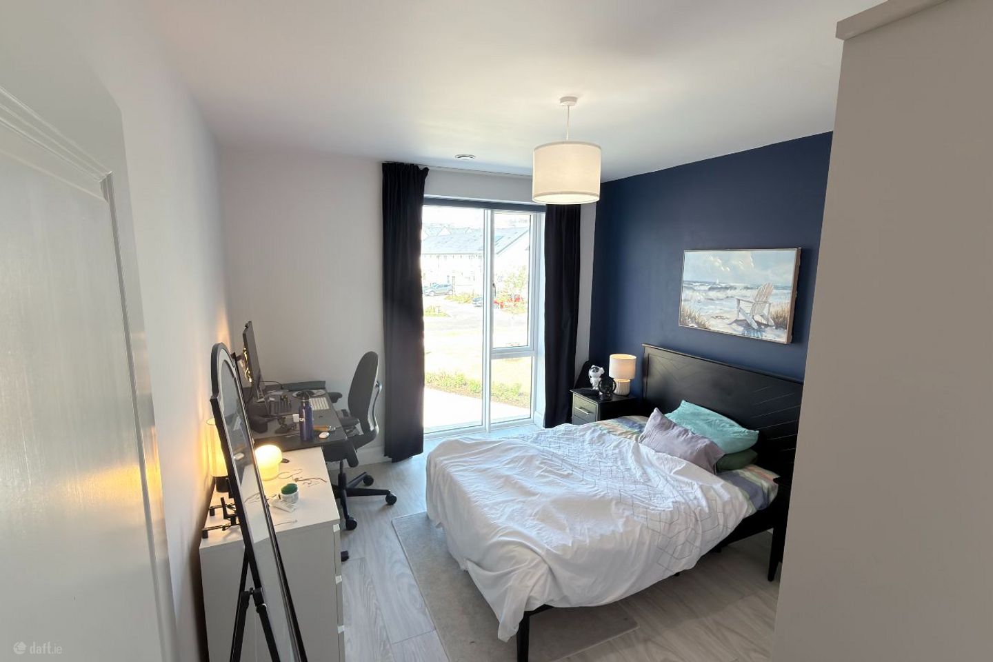 Apartment 6, Woodbrook Place, Dublin Road, Bray, Co. Dublin