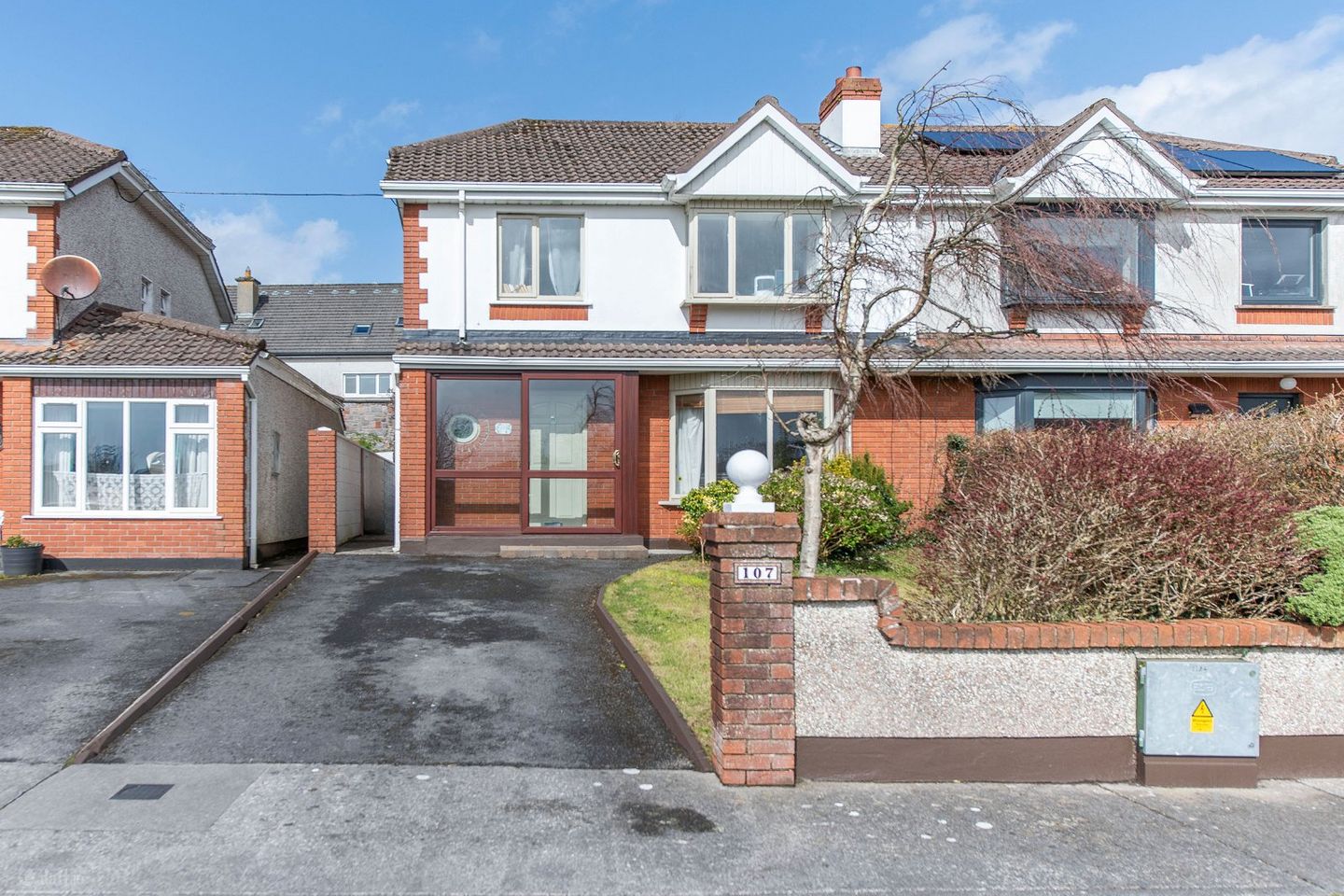 107 Monalee Manor, Knocknacarra, Galway, H91W42Y
