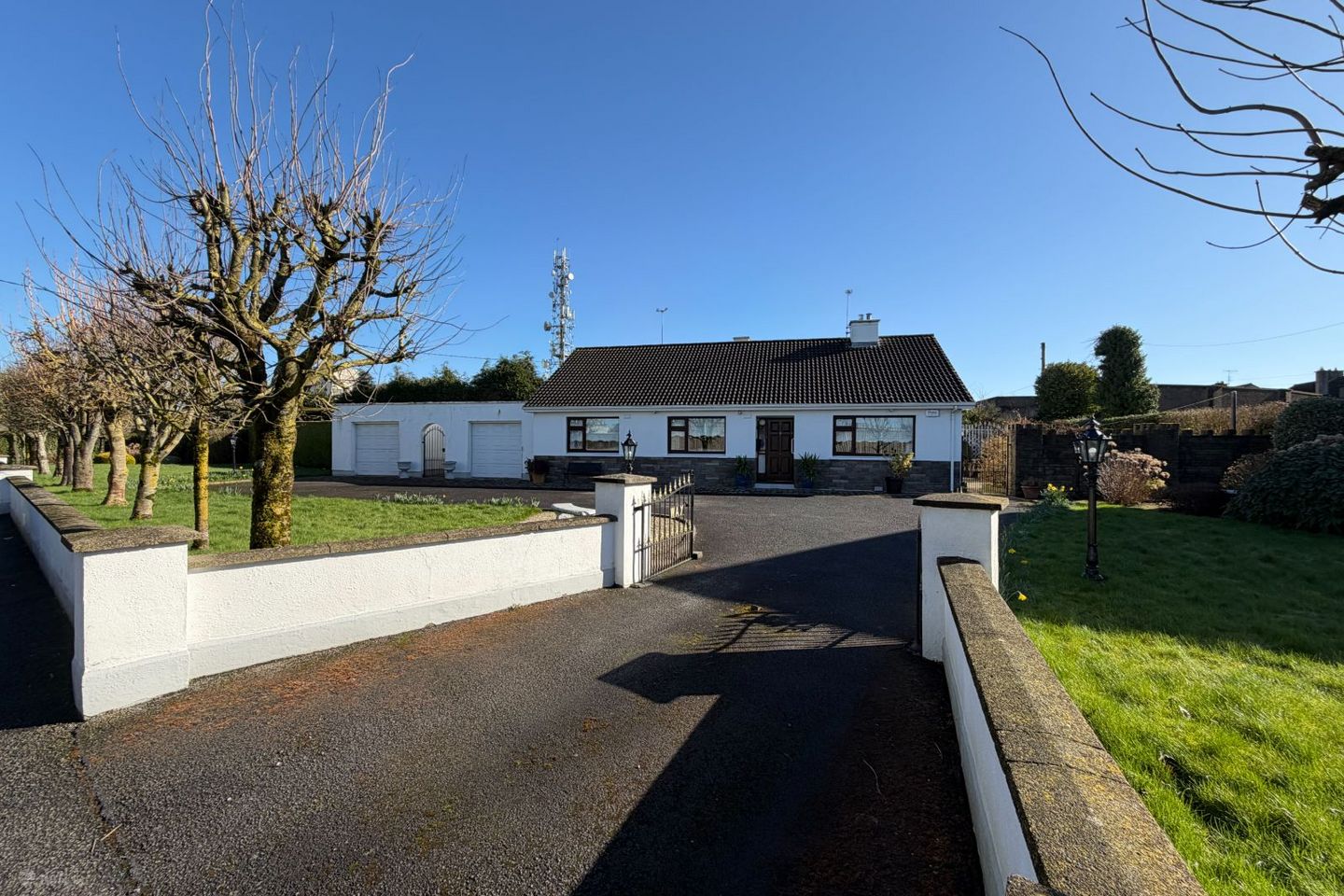 Wayside, Old Knockmay Road, Portlaoise, Co. Laois, R32TXD6