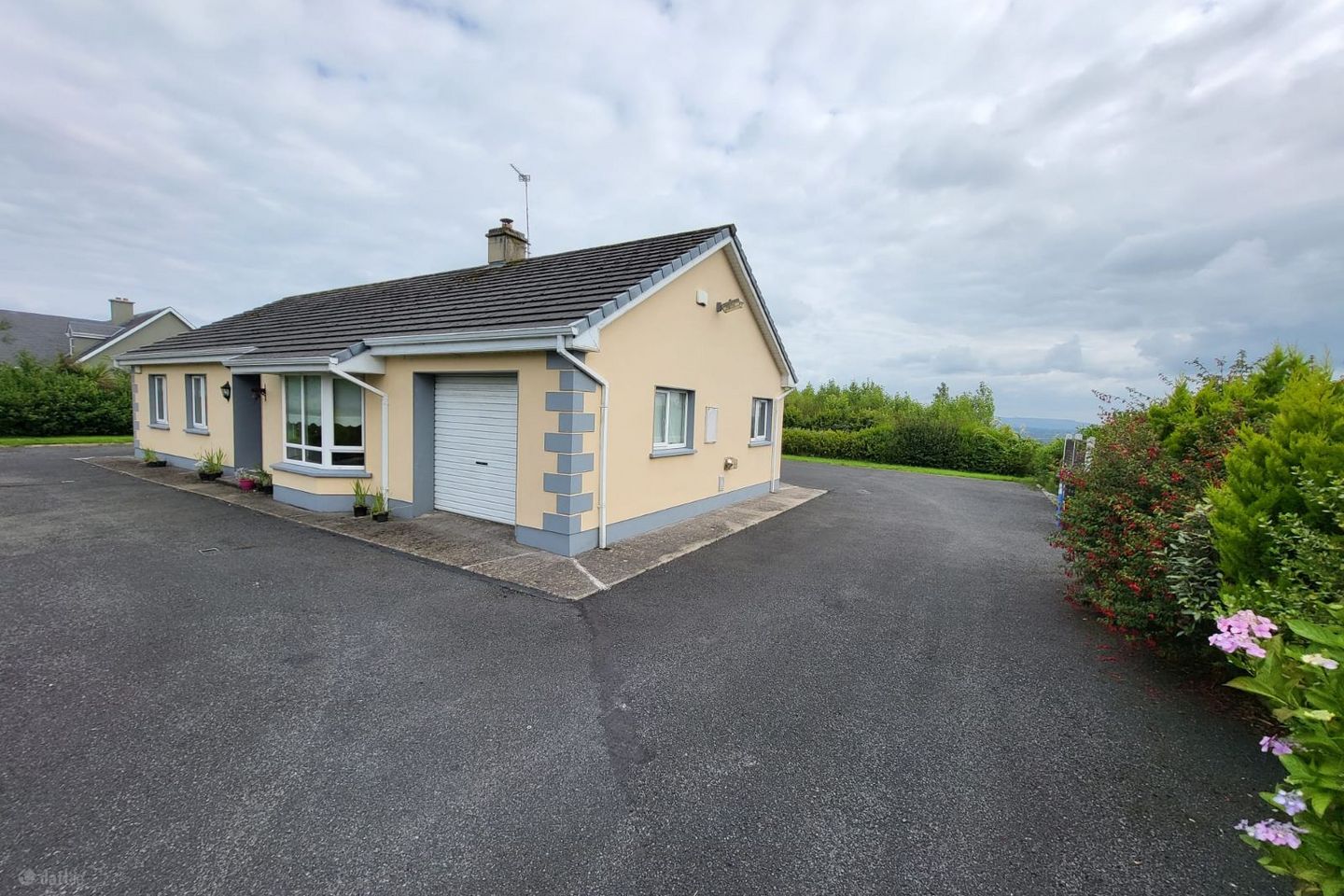 Curragh, Feakle, Co. Clare, V94D5X4