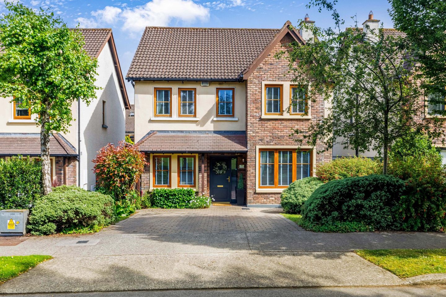 71 Steeplechase Hill, Ratoath, Co. Meath, A85PP74