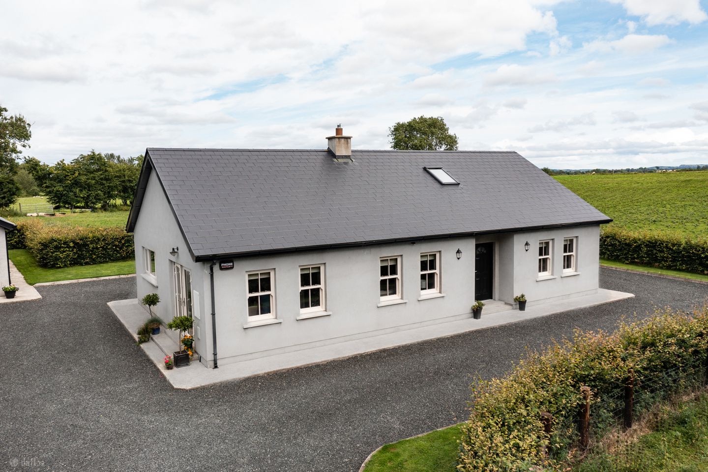 Casa Alexandra, Barrettstown, Sallins, Co Kildare, W91ED7Y