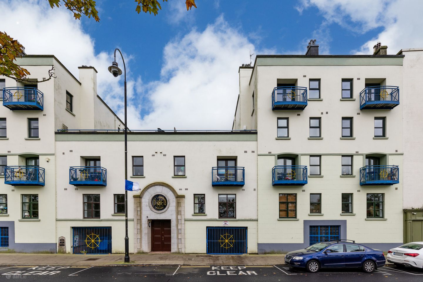 18 St Lawrence Quay, Harbour Road, Howth, Co. Dublin, D13XW02