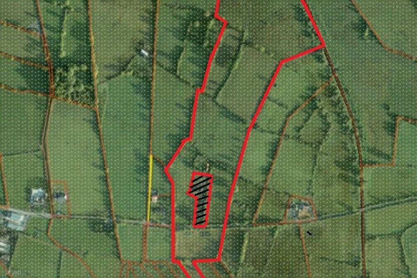 Clooncor, Strokestown, Co. Roscommon