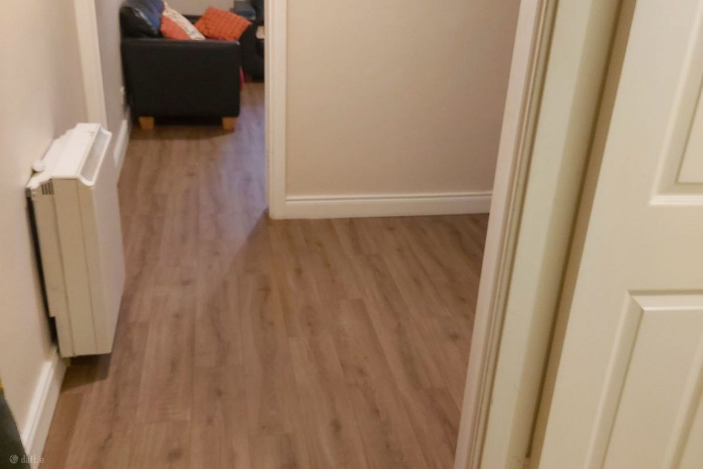 Apartment 4, Newcourt Centre, Church Street, Cavan, Co. Cavan