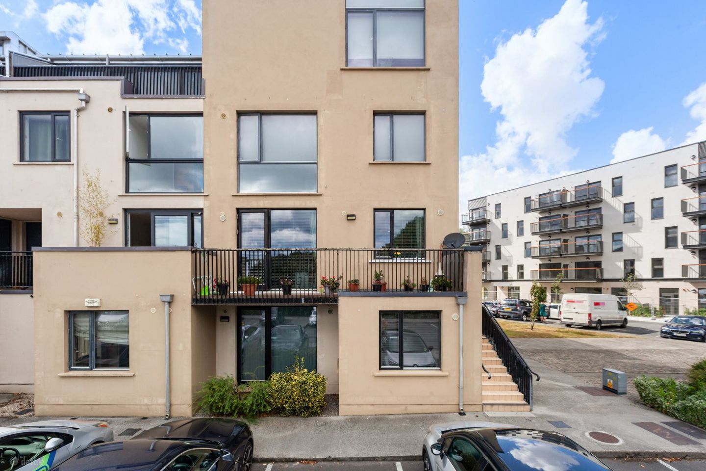 12 Parkview Green, Finglas, Dublin 11, D11NR76