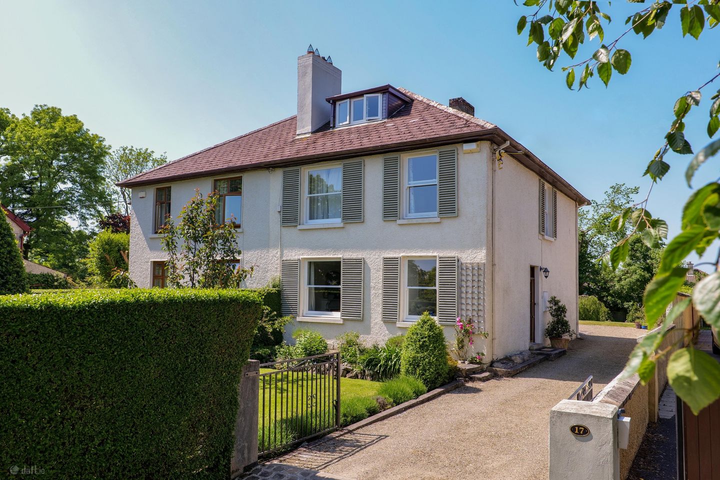 17 Lenaboy Park, Salthill, Galway, H91HKV2