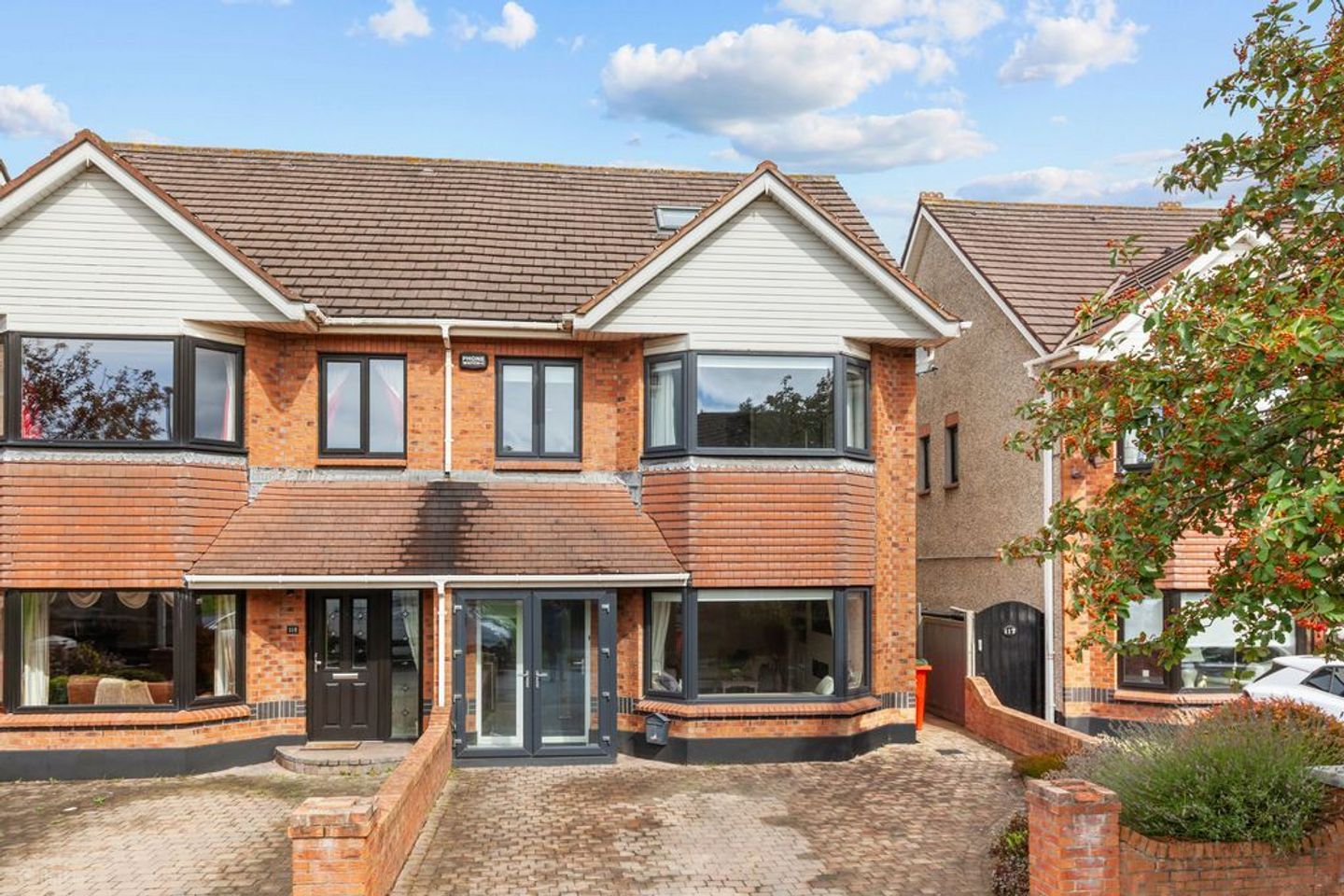 116 Grattan Lodge, Balgriffin, Dublin 13, D13N886