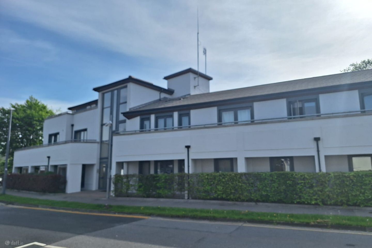 Gate Lodge Apartments, Dublin Road, Athlone, Co. Westmeath