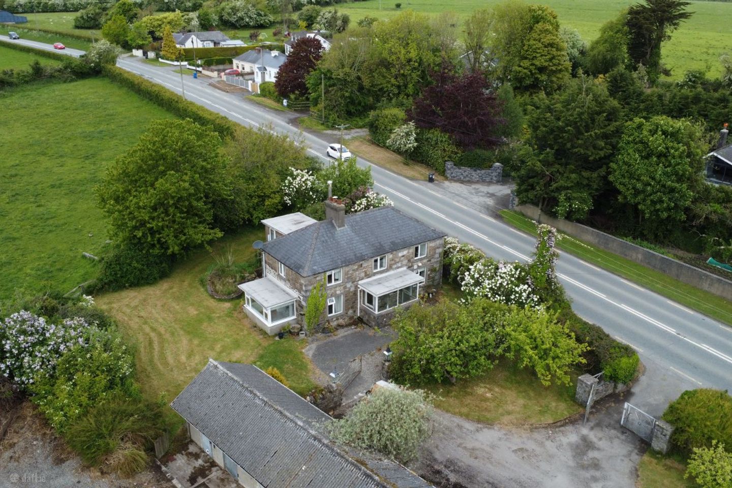 Augherskea, Drumree, Dunsany, Co. Meath, A85A254