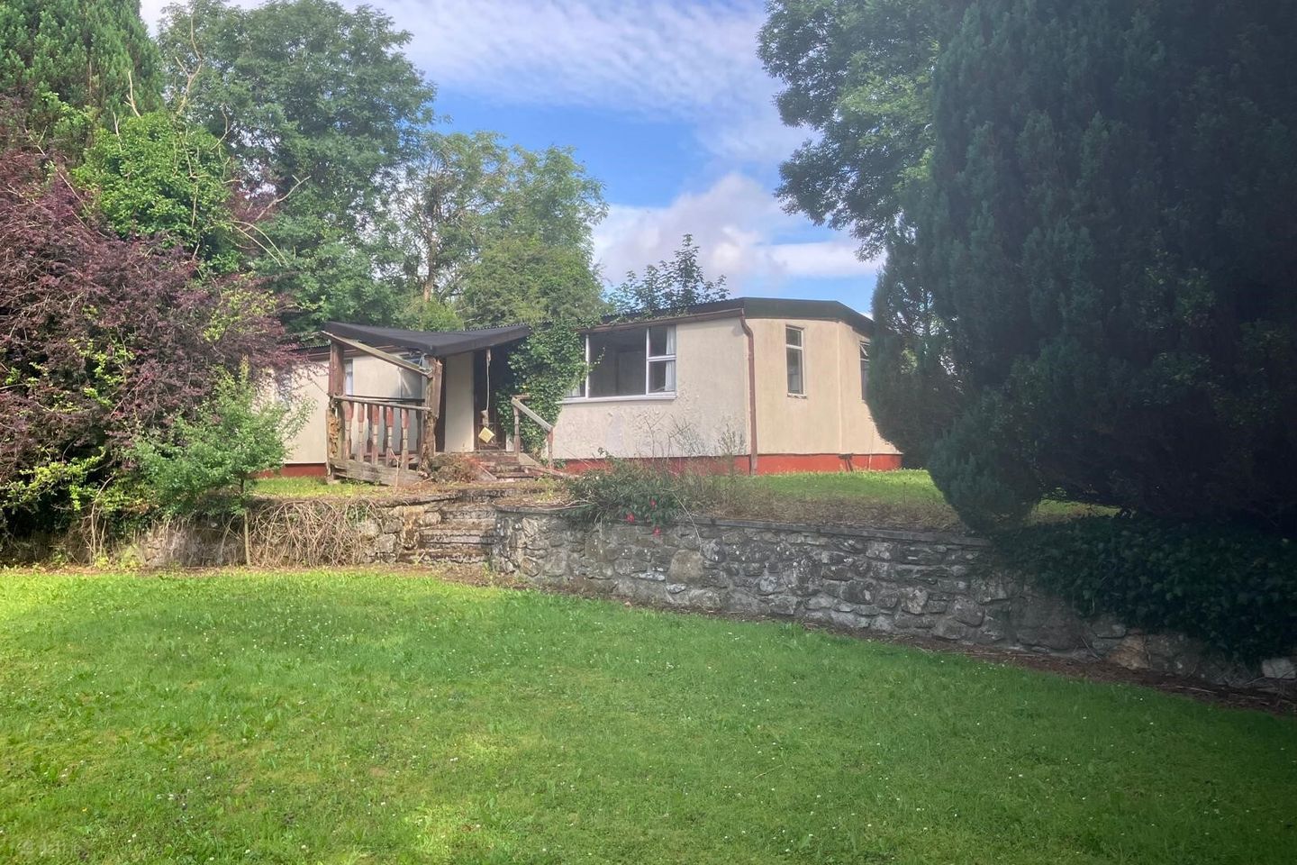 Ballinaguile, Kiltegan, Co. Wicklow, Chalet On 3.617, W91T3F1