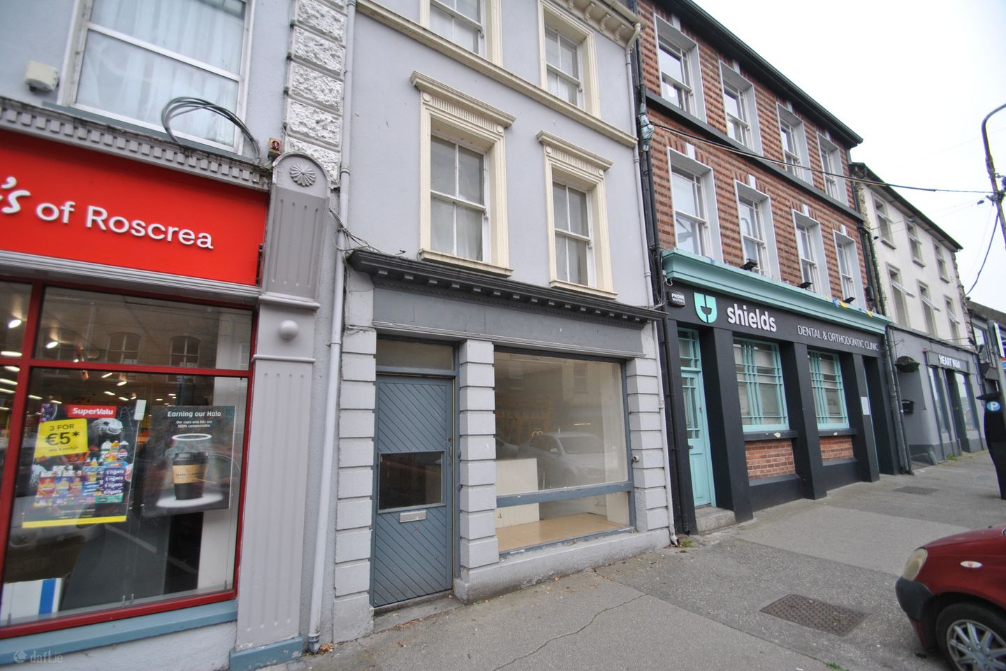 Main Street, Roscrea, Co. Tipperary