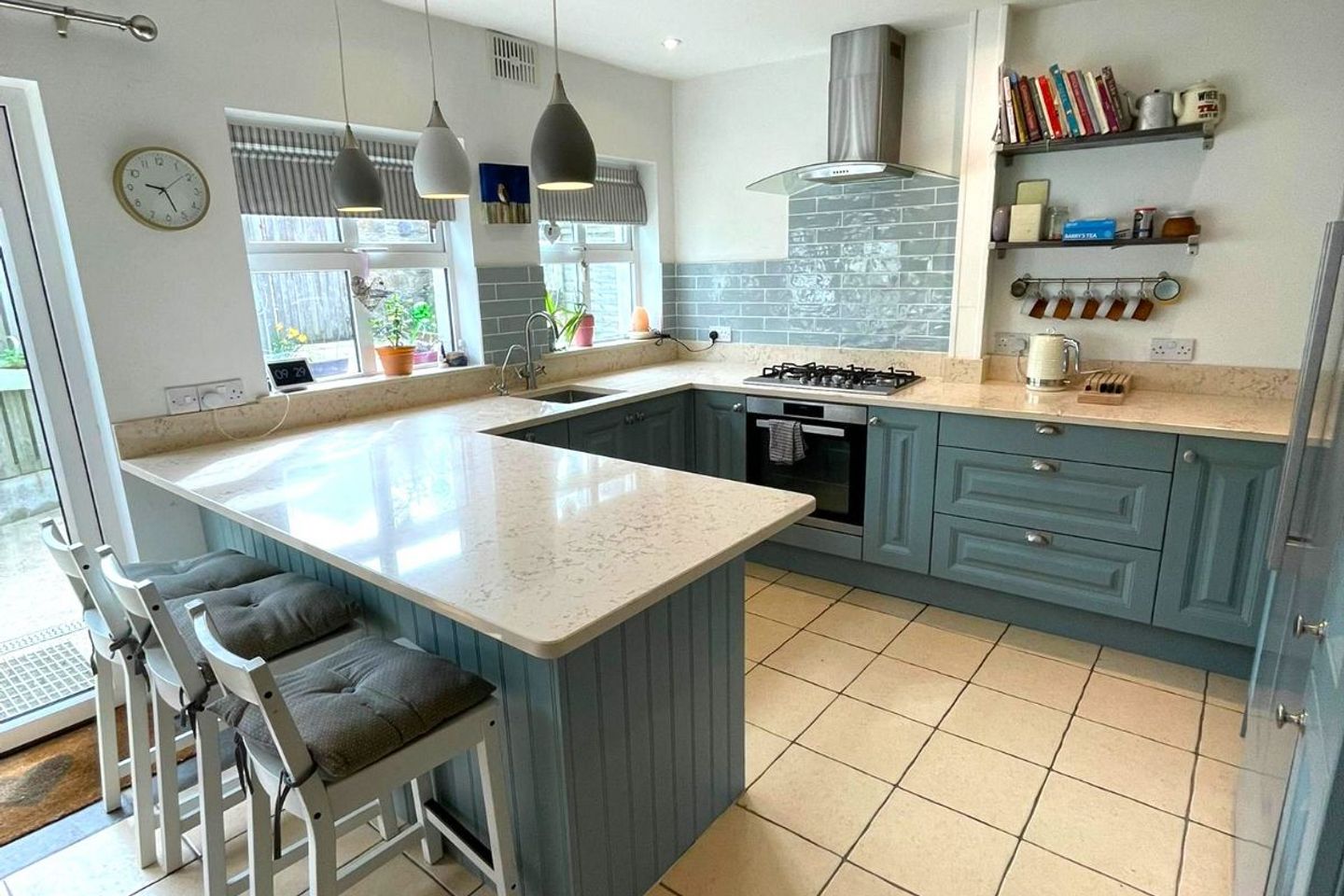Main Street, Donard, Co. Wicklow, W91V2W9