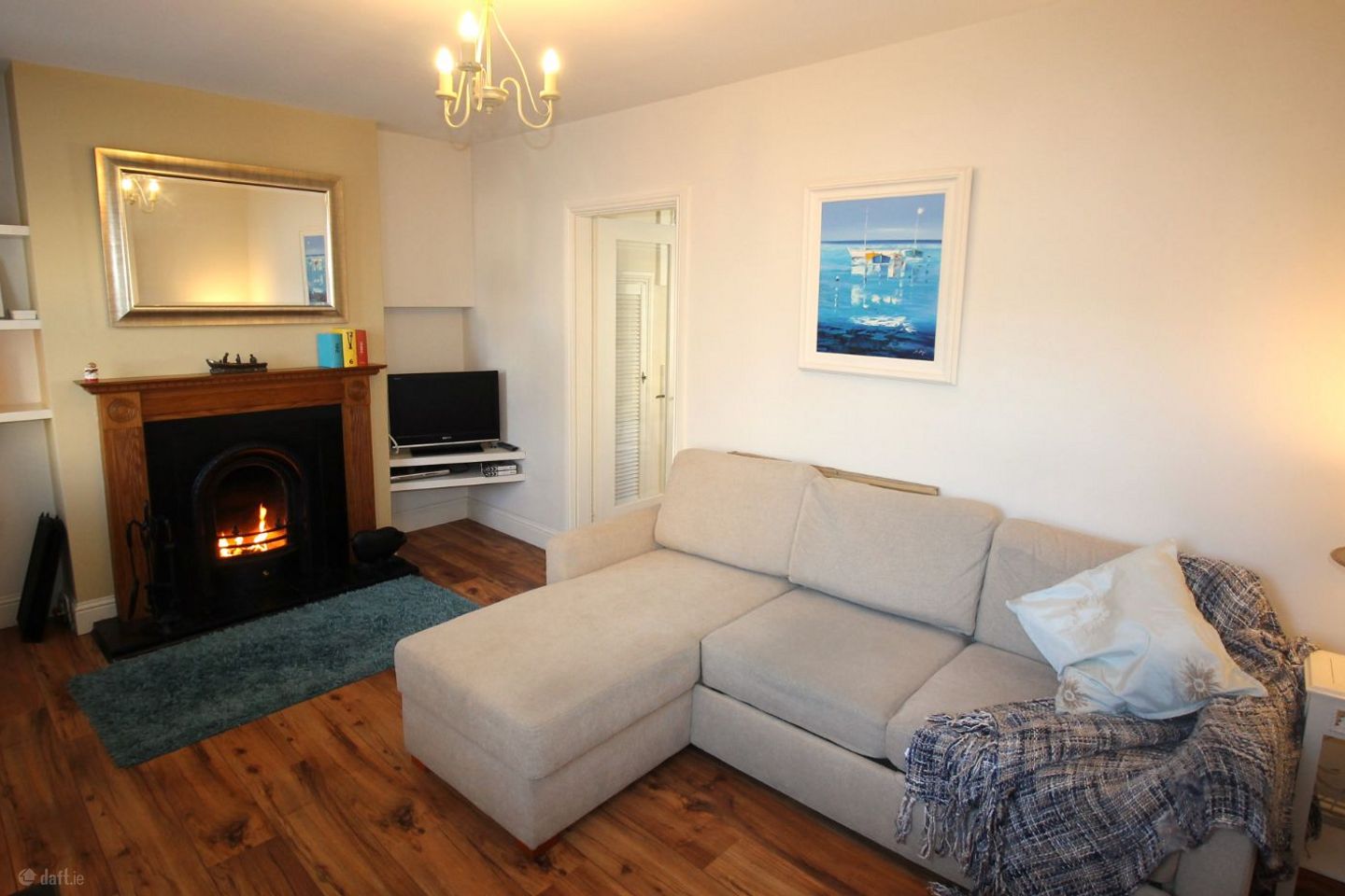 21 Post Office Avenue, Blackrock, Blackrock, Co. Cork