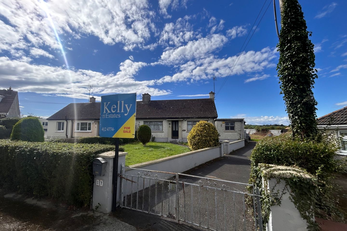 17 Ballynakelly Cottages, Ballynakelly, Newcastle, Co. Dublin, D22X882