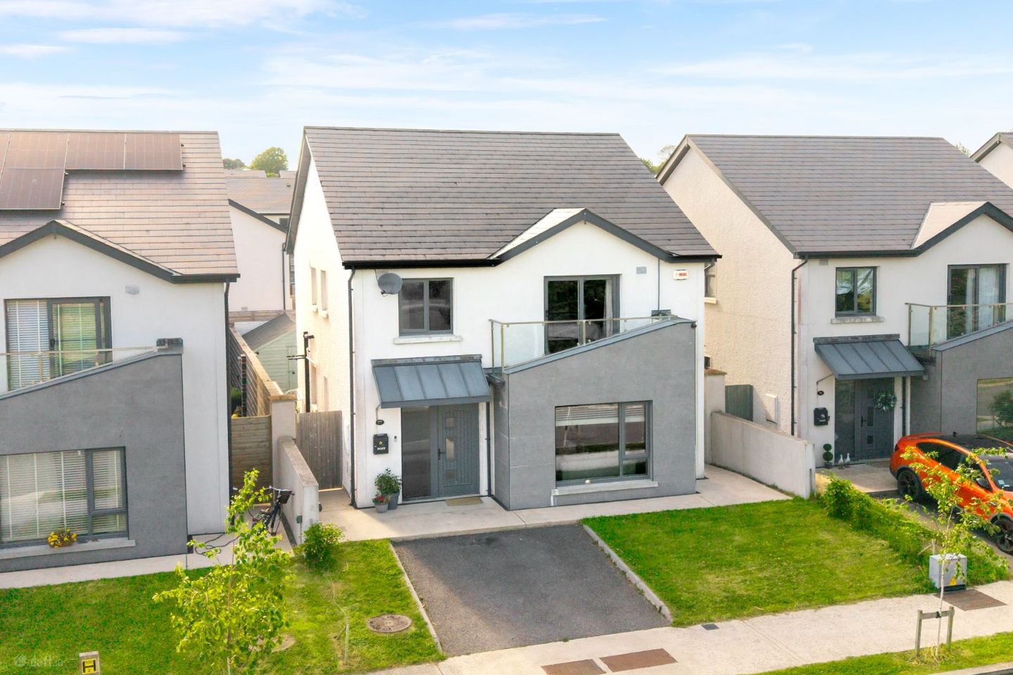 77 Millquarter, Knockmullen, Gorey, Co. Wexford, Y25K7W7