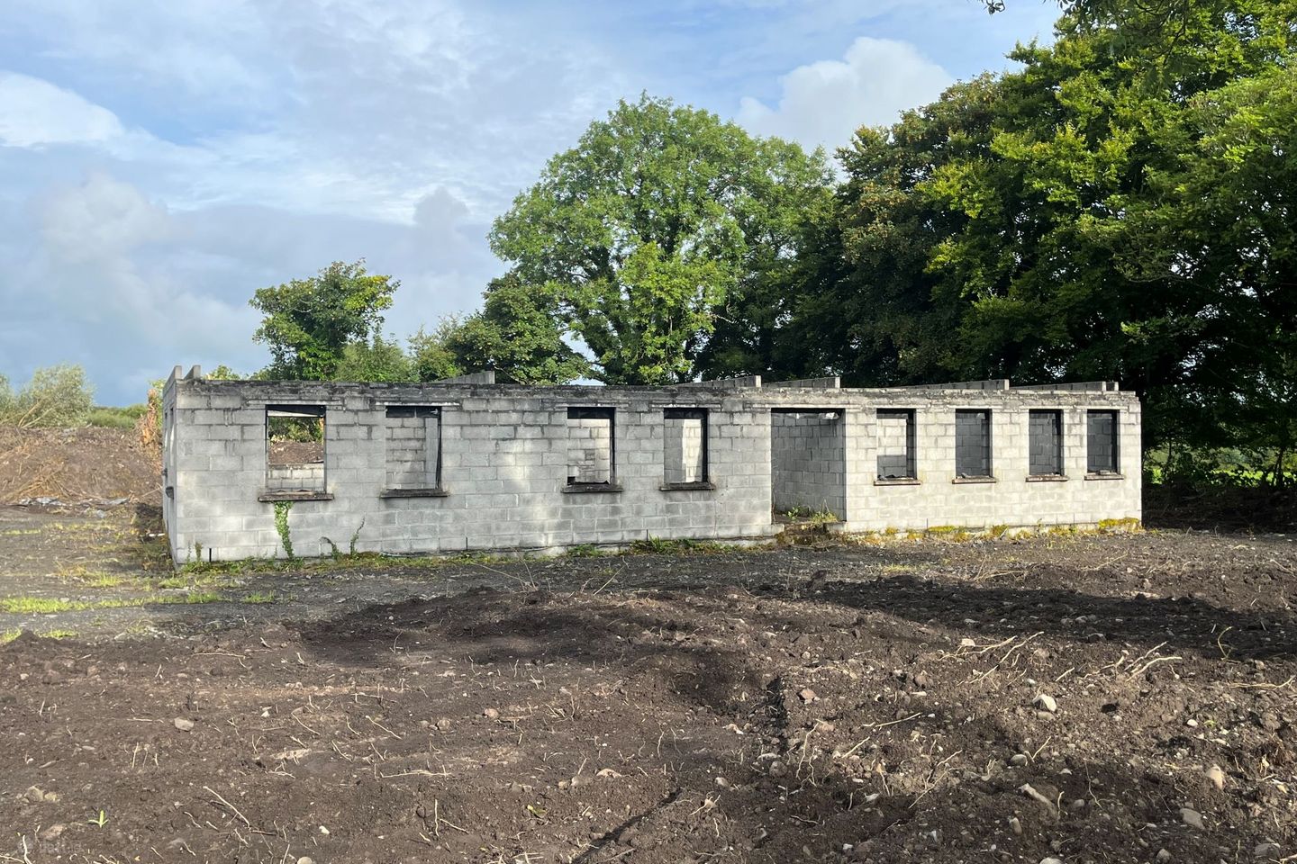 Trieneragh, Duagh, Listowel, Co. Kerry