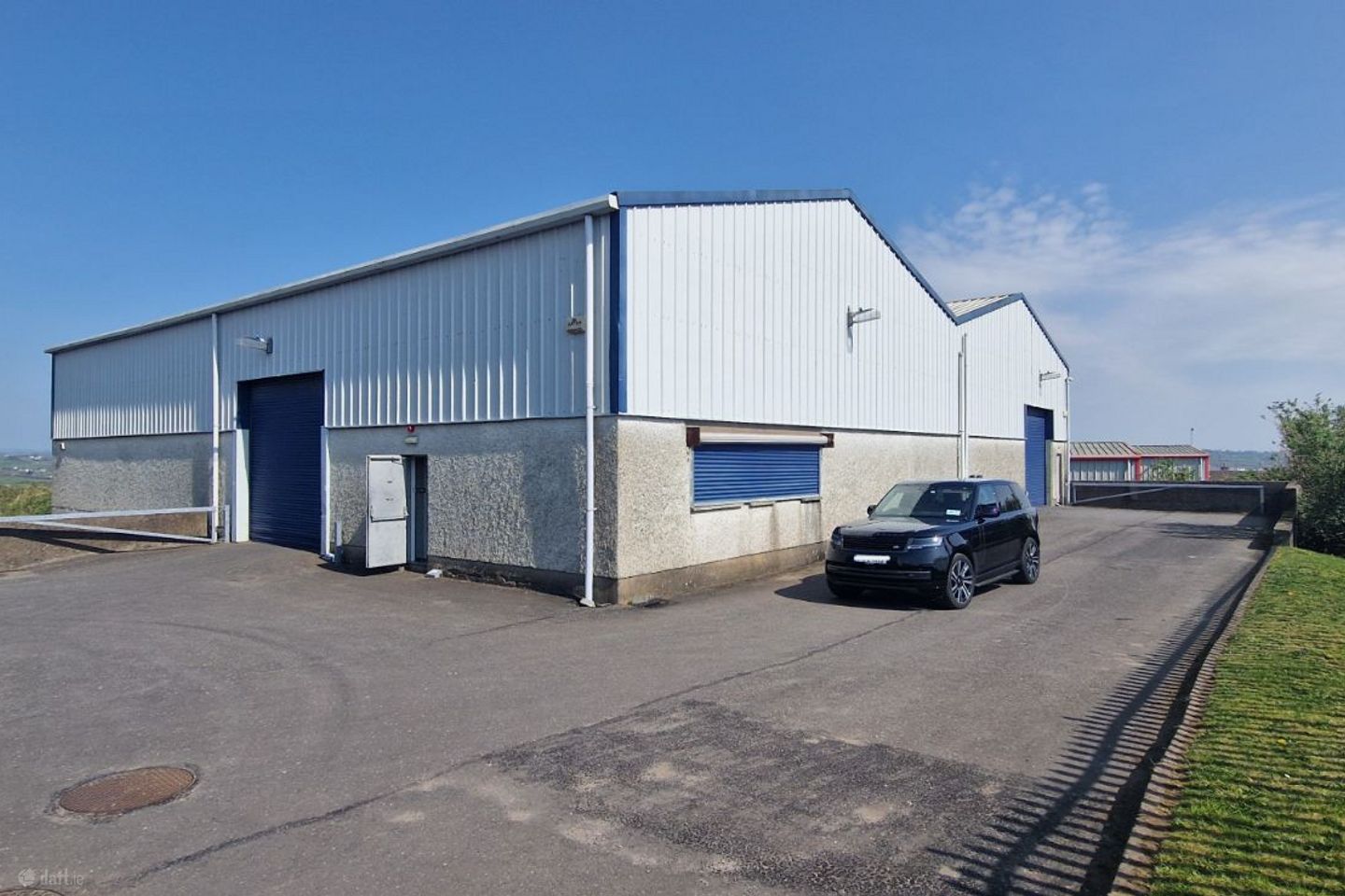 Unit 2, Churchfield Industrial Estate, Churchfield, Churchfield, Co. Cork