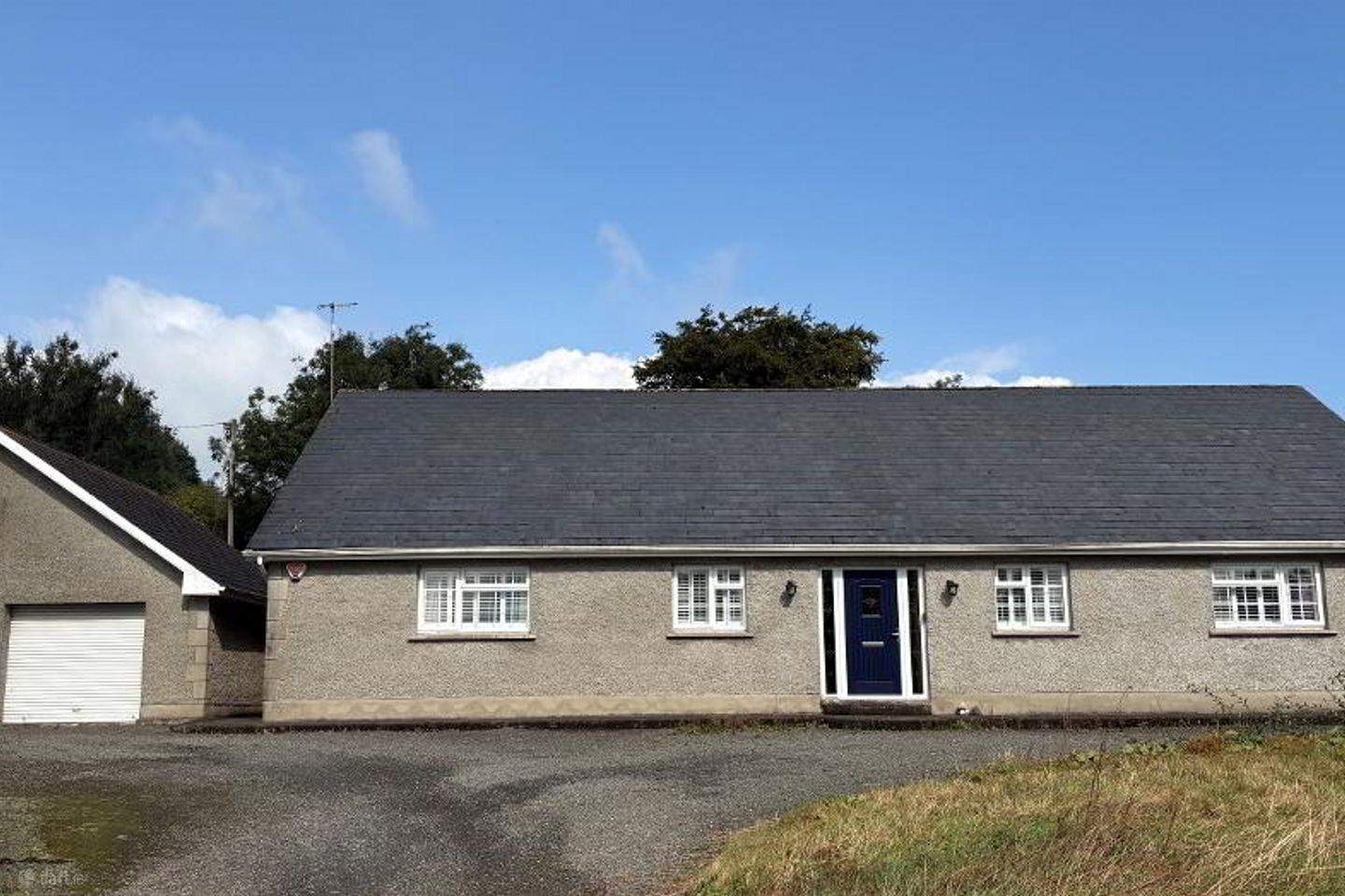 Shantonagh, Co. Monaghan, A75HH21