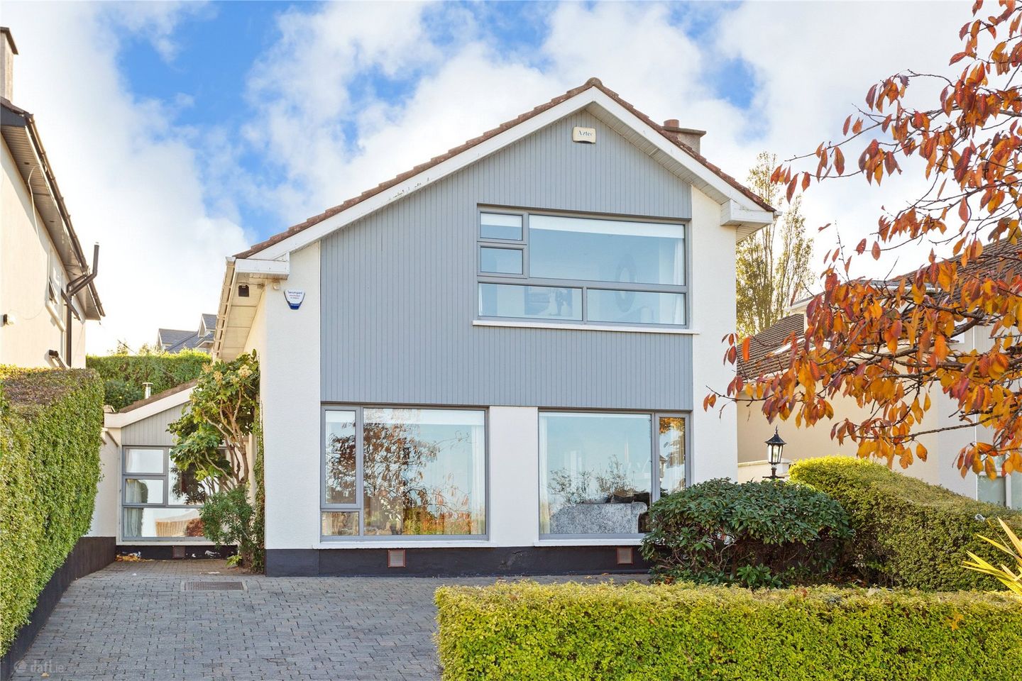 3 Kerrymount Rise, Foxrock, Dublin 18