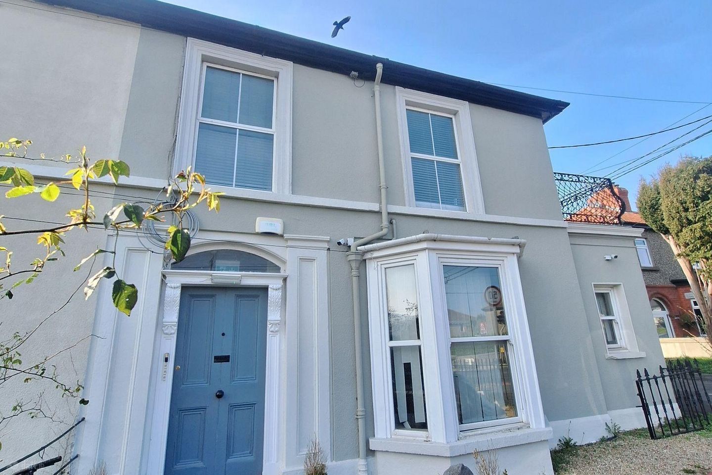 Flat 1, 3 Bray Head Terrace, Vevay Road, Bray, Co. Wicklow
