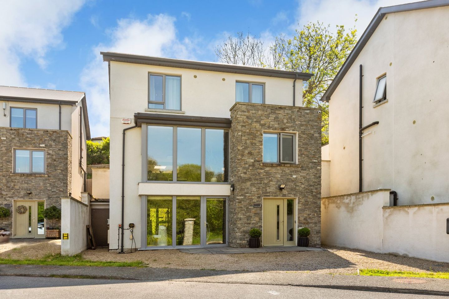 2 Woodview Heights, Marlton Road, Wicklow Town, A67XF97
