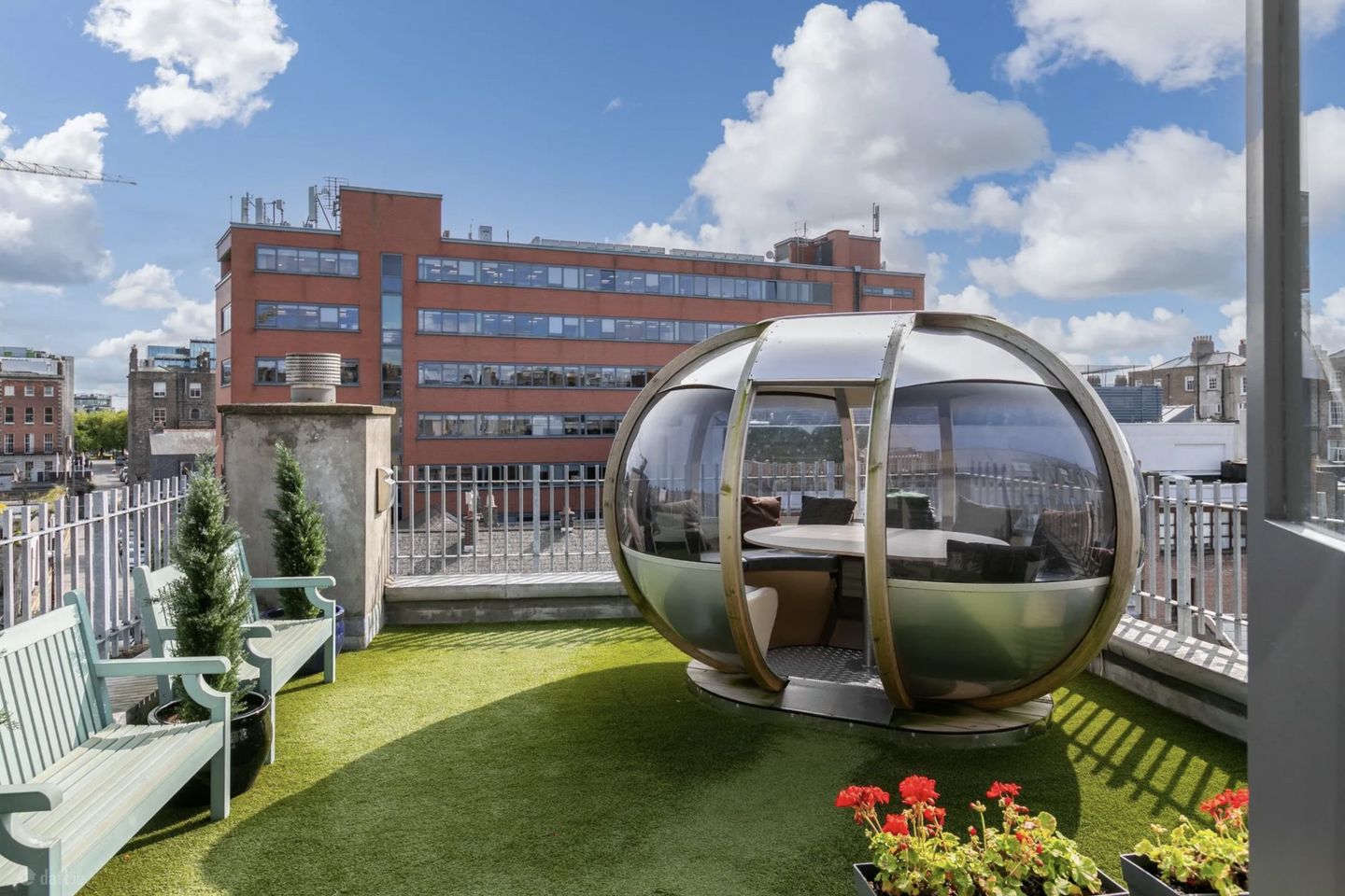 4 Upper Pembroke Street, Dublin 2