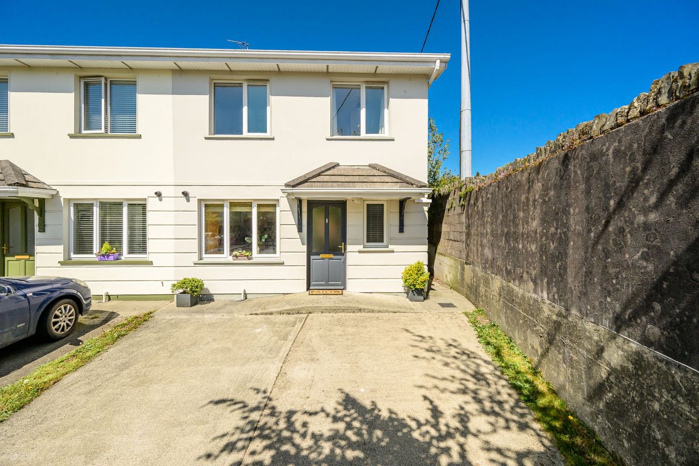 13 Thornfields, Kilbrogan, Bandon, Co. Cork, P72CX92