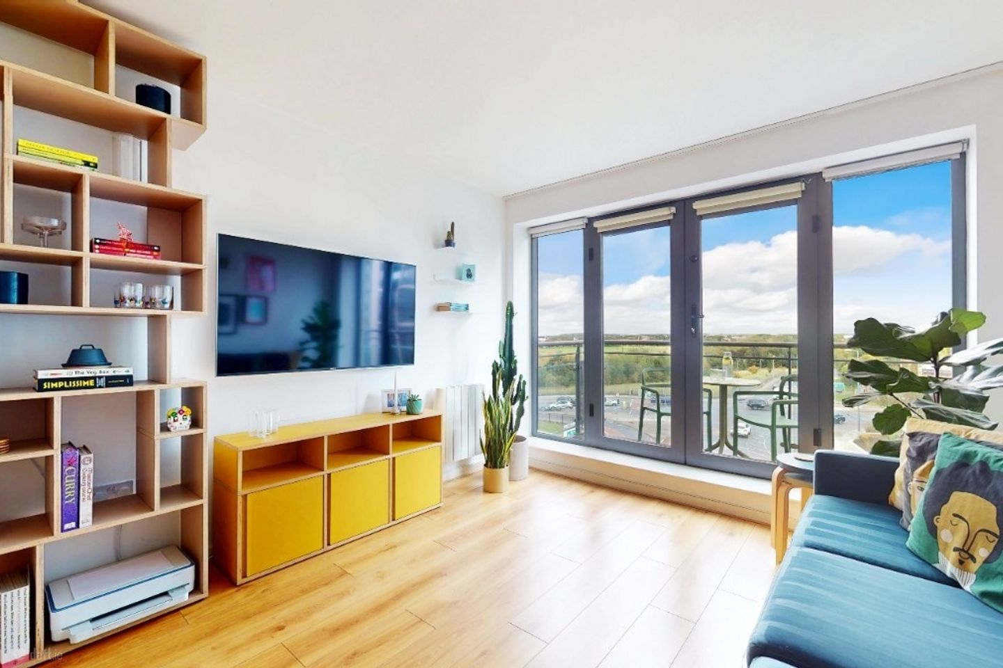 Apartment 52 Beacon, Royal Canal Park, Ashtown, Dublin 15, D15HV06