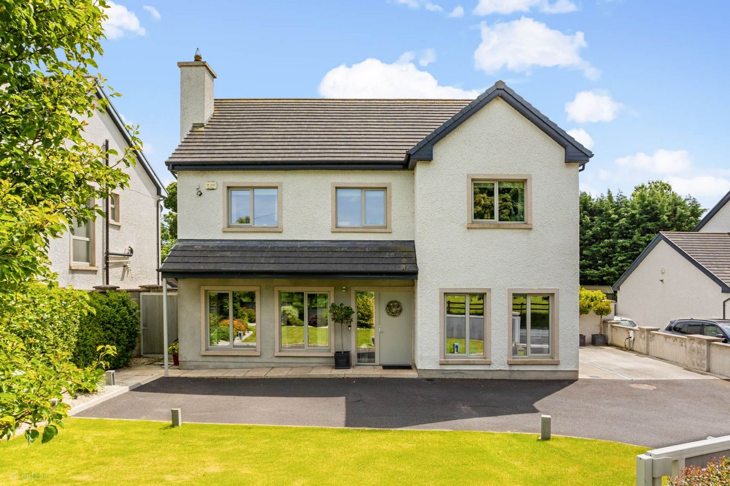 Torrin, Trim Road, Enfield, Co. Meath, A83N832
