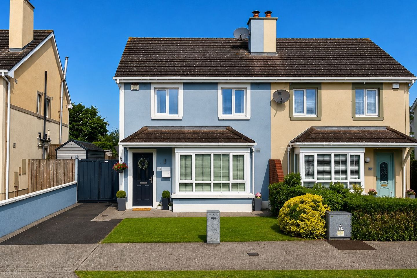 42 Philips Vale, Daingean, Co. Offaly, R35TD80