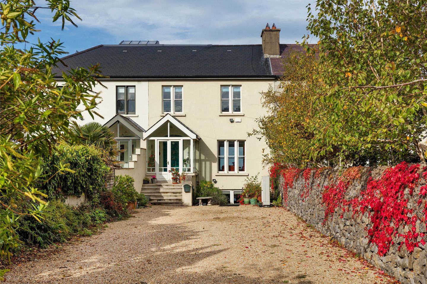 Treborth West, 14 Claremont Road, Howth, Co. Dublin, D13XW52