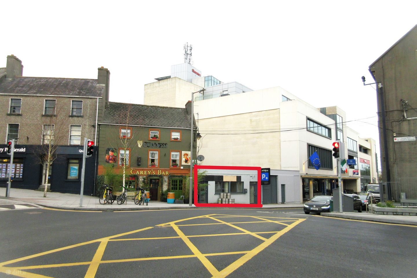 1-2 Gleeson St, Athlone, Co. Westmeath