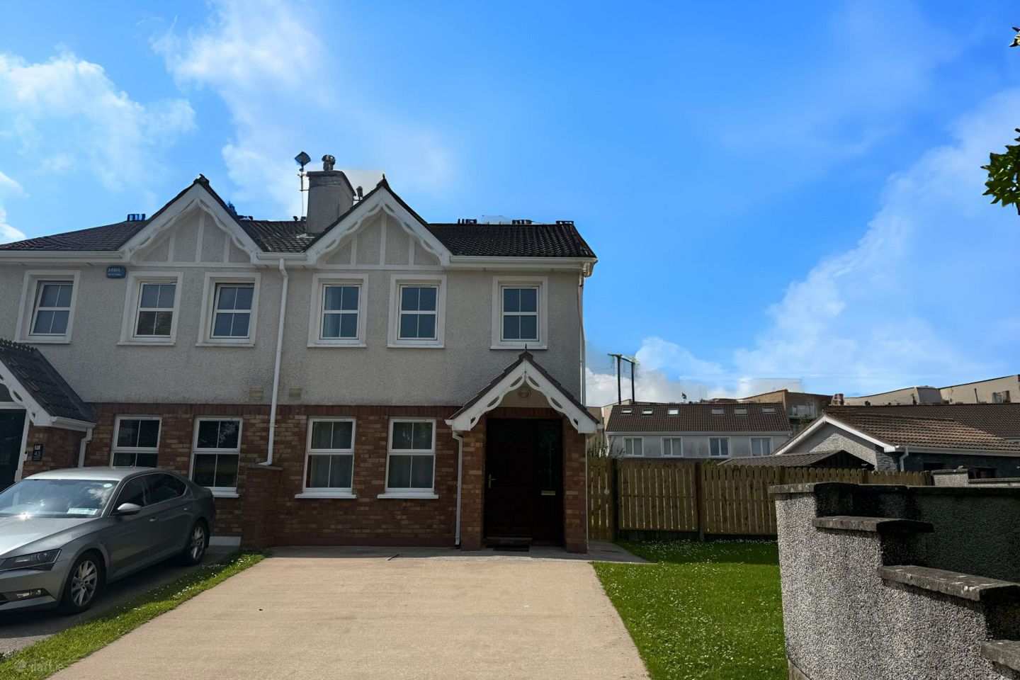 44 Ardfield Meadows, Grange, Cork , Douglas, Co. Cork