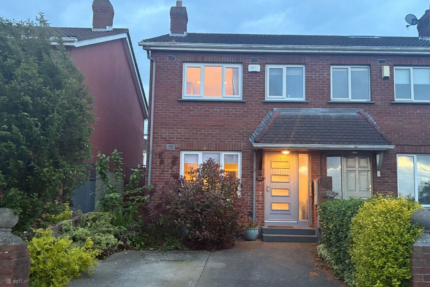 Lansdowne Valley Park, Dublin 12, Drimnagh, Co. Dublin