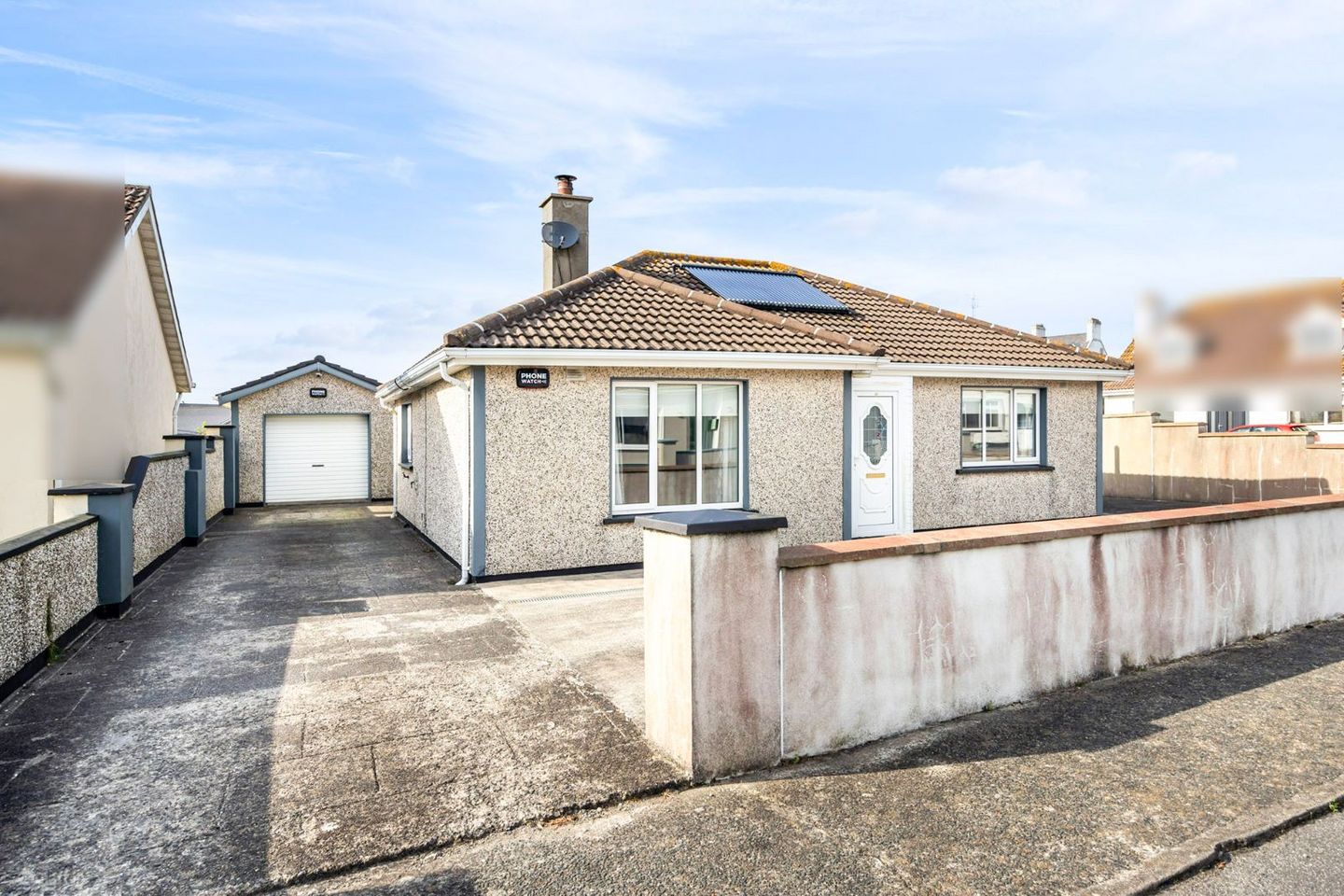 21 Barryville Court, Rosslare Harbour, Rosslare Strand, Co. Wexford, Y35A6X9