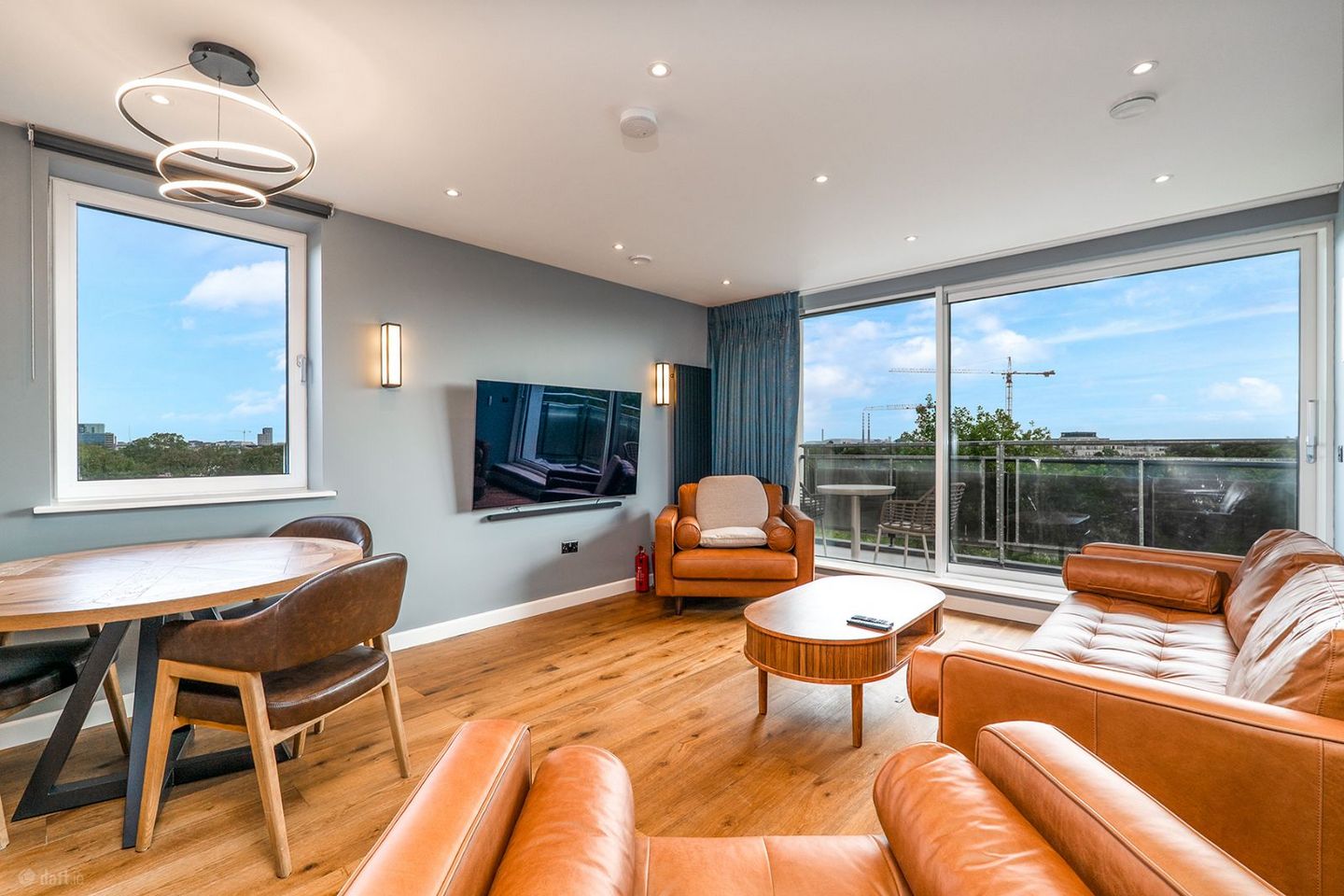 Apartment, Ardoyne House, Ballsbridge, Dublin 4