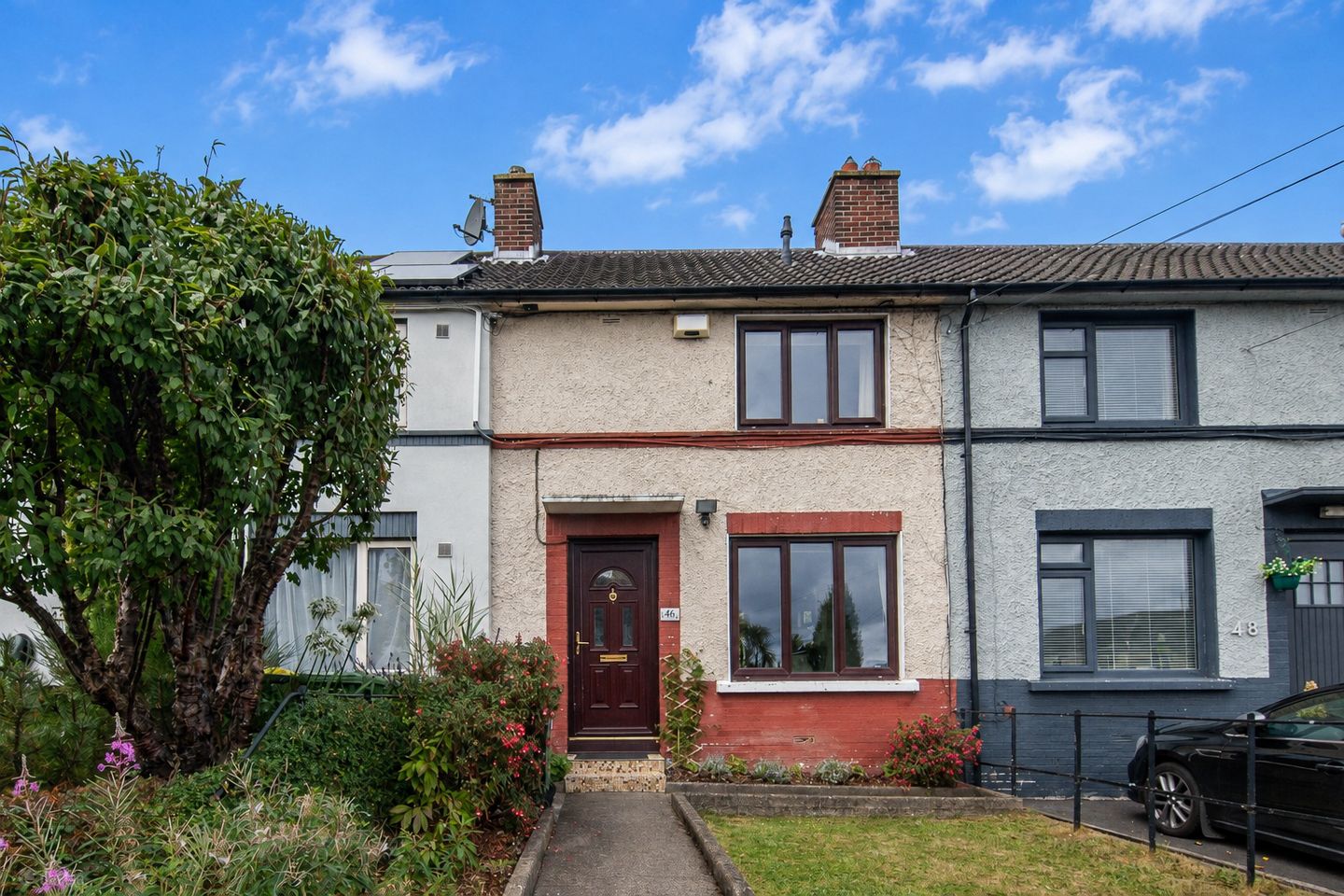 46 Rafter's Road, Drimnagh, Co. Dublin, D12F654
