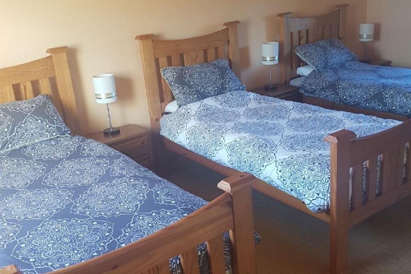 P12DP79 , Coachford, Co. Cork