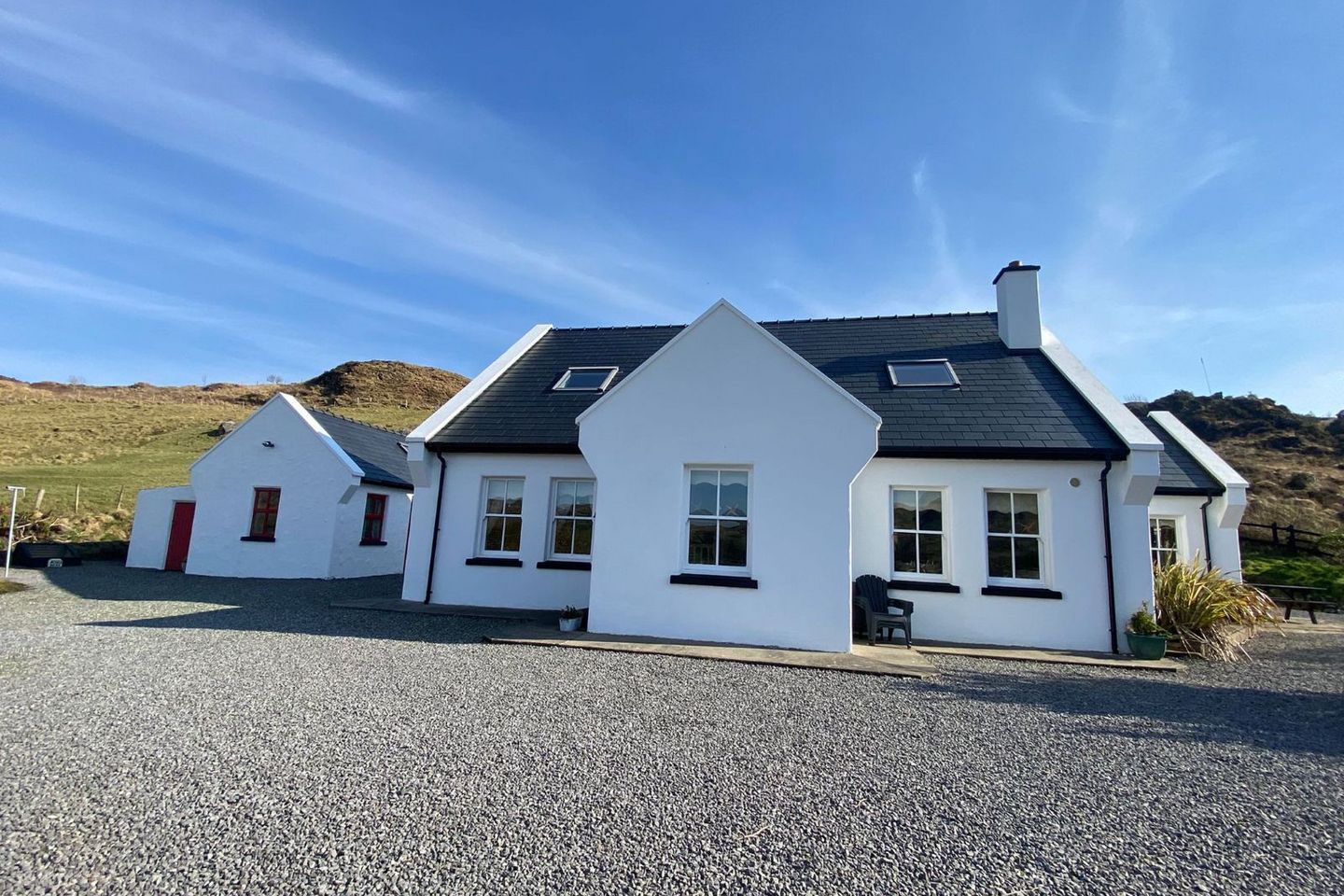 Common, Ardara, Killybegs, Co. Donegal, F94A0X7