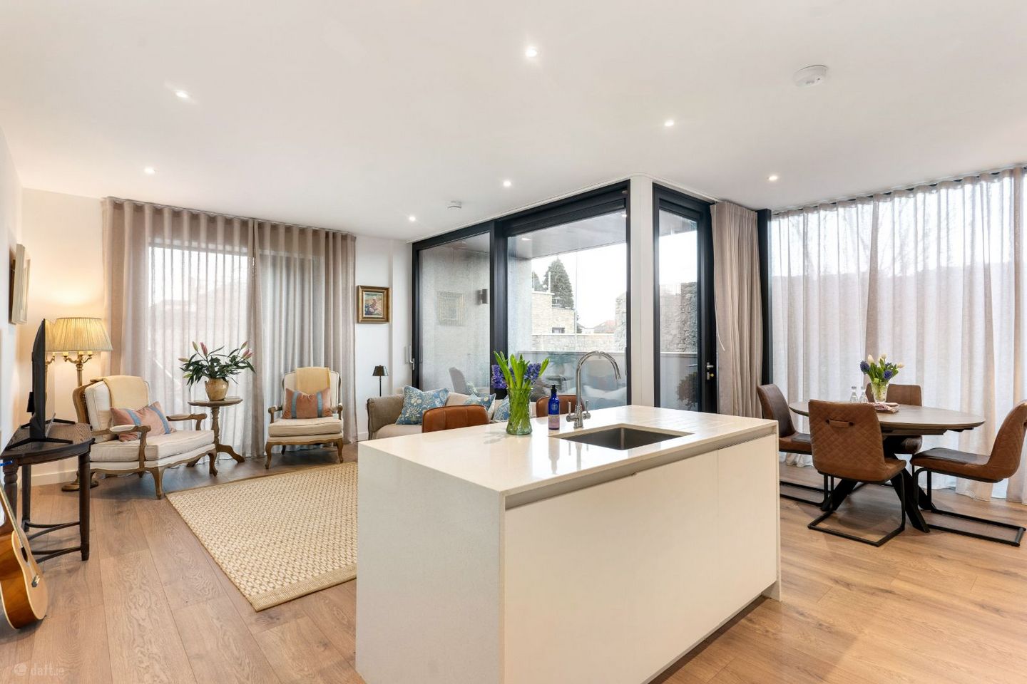 Apartment 2, Thornhill Oaks, Mount Merrion, Co. Dublin, A94X2H2