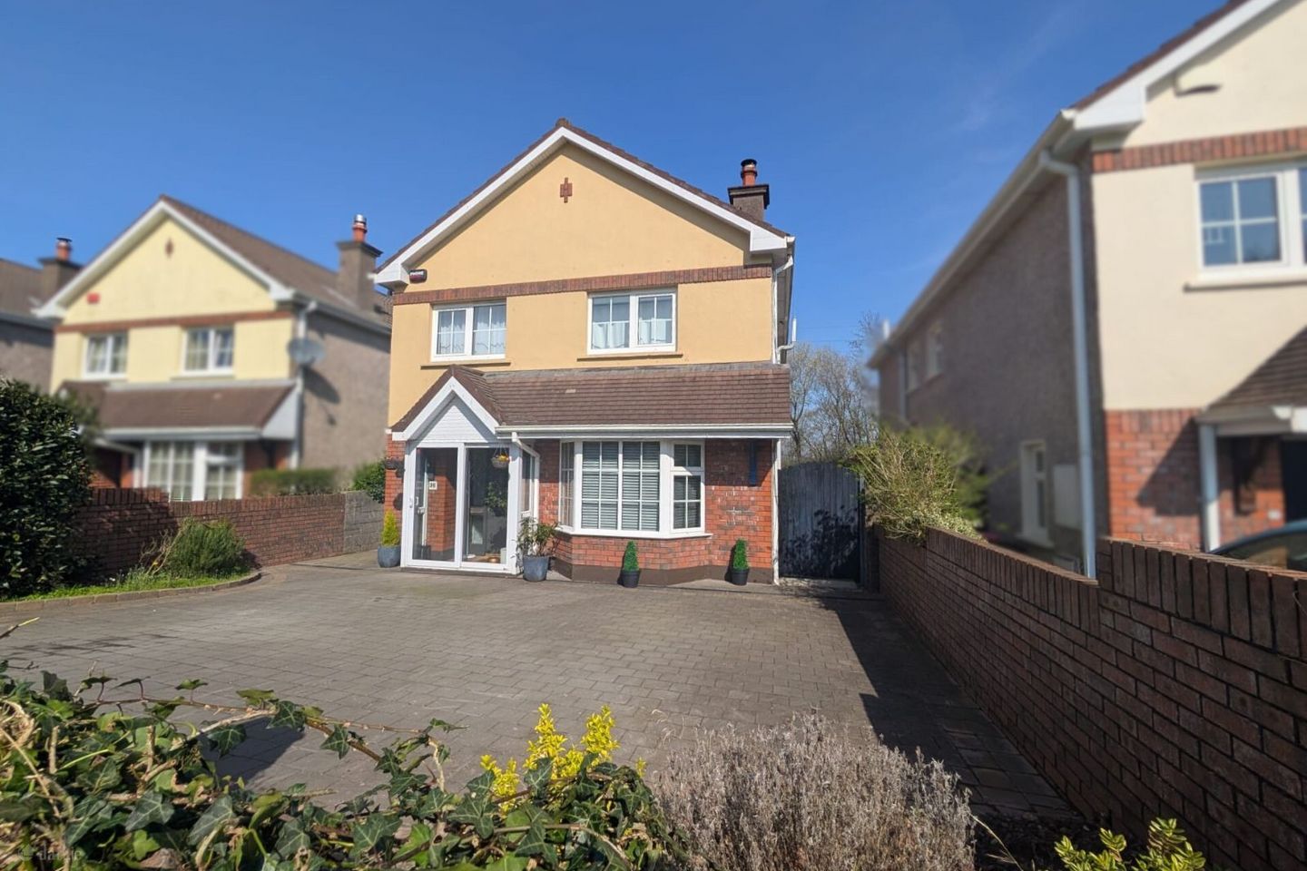 98 East Avenue, Park Gate, Frankfield, Co. Cork, T12X0VE