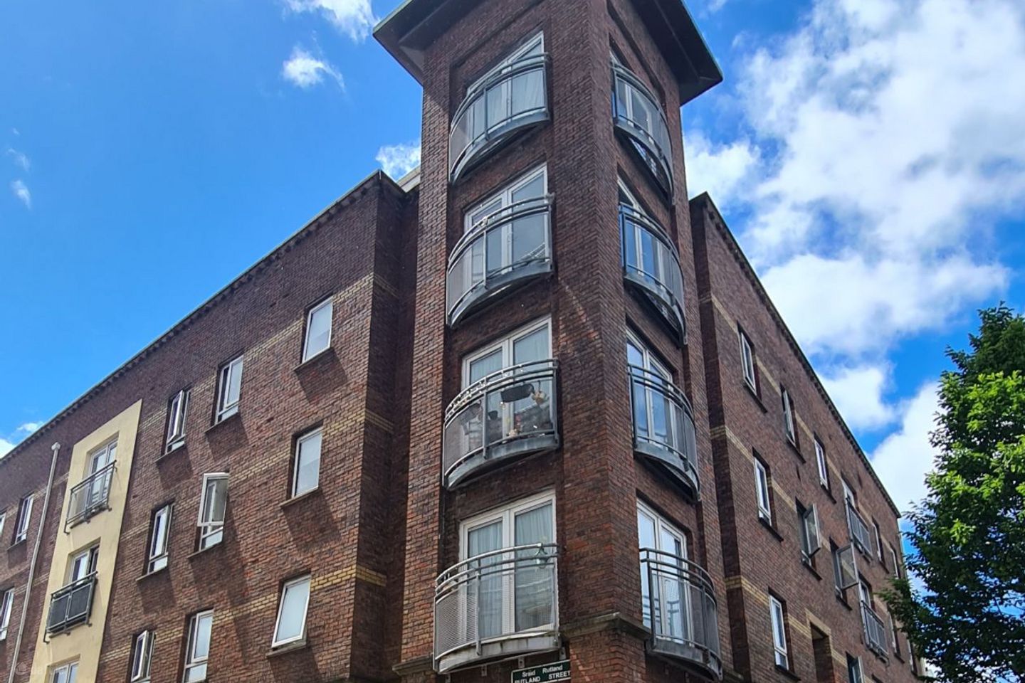Apartment 25, Rutland Place, Cork City Centre, Co. Cork, T12NT65