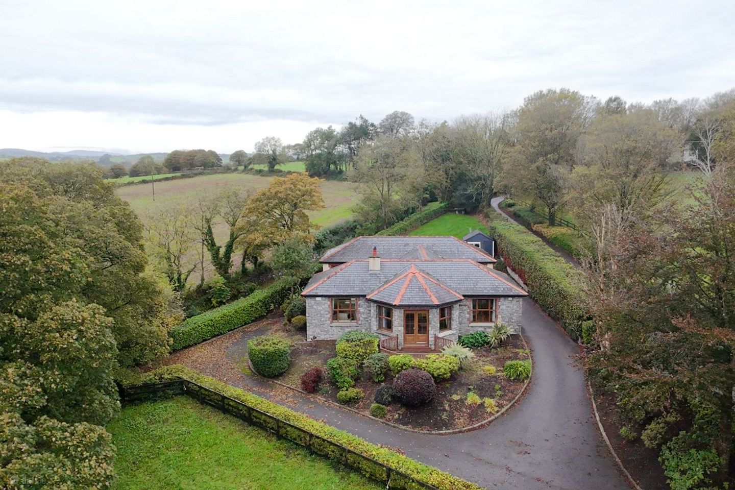 The Gate Lodge, Carhue, Coachford, Co. Cork