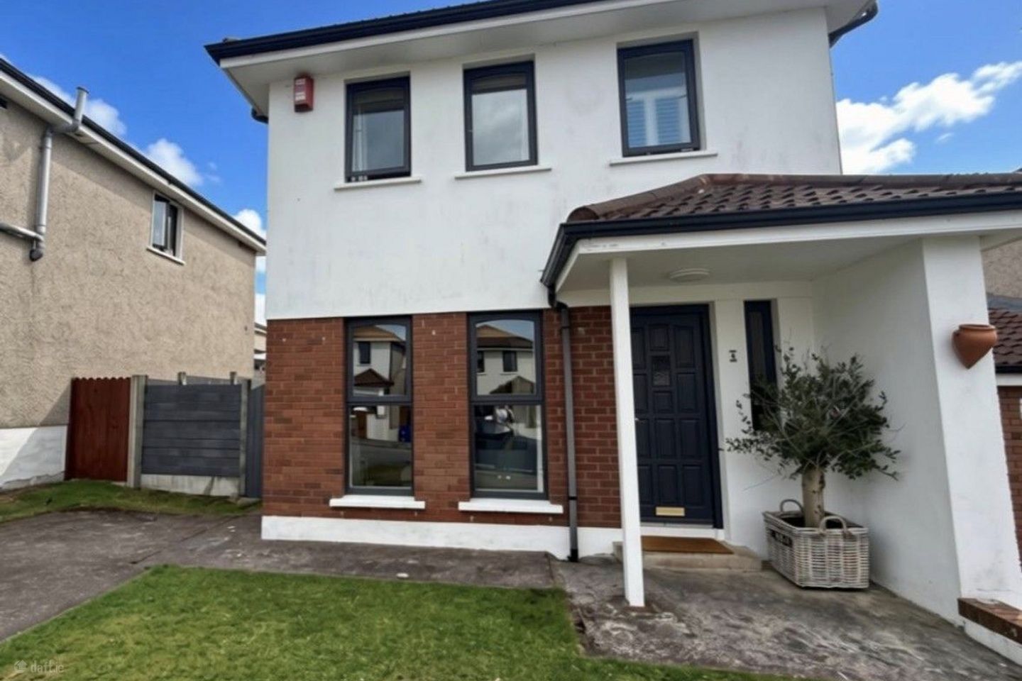 4 Amberley Lawn, Grange, Grange, Co. Cork, T12X3VR